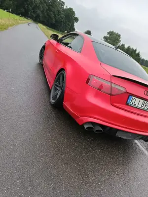 Audi A5 3.2 FSI multitronic