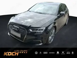 Audi A3 40 e-tron sport SHZ*Klima*Navi