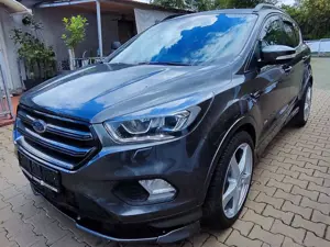 Ford Kuga Kuga 1.5 EcoBoost 4x4 Aut. ST-Line
