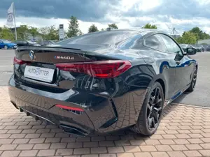 BMW Others M440 d xDrive ACC|Harman-Kardon|M Sport Pro Bild 5