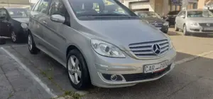 Mercedes-Benz B 200 Benzin  AUTOMATIK