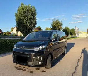 Citroen Spacetourer Feel M (L2) 50KWh, Kamera, GARANTIE