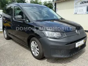 Volkswagen Caddy Camping California/Standheizung/Navi/DSG