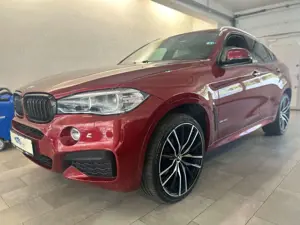 BMW X6 Bmw X6 xDrive 40 d*Klima*