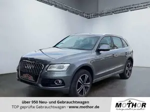 Audi Q5 2.0 quattro TFSI TEMP NAVI PDC SHZ
