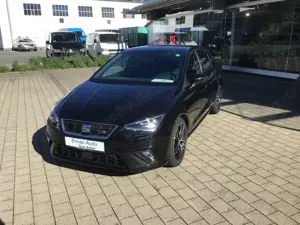 SEAT Ibiza FR 1.0 TSI +AUTOMATIK+NAVI+KAMERA+LED+