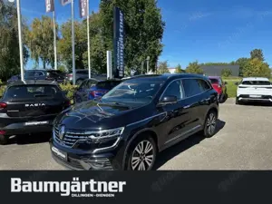Renault Koleos Initiale Paris Blue dCi 185 X-tronic 4WD