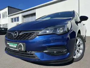 Opel Astra K 1.5D Elegance 116€ m. 20% Anzahlung DAB Navi L