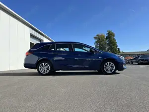 Opel Astra K 1.5D Elegance 116€ m. 20% Anzahlung DAB Navi L Bild 4