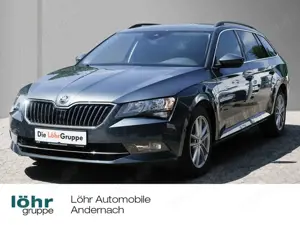 Skoda Superb Combi 1.4 TSI DSG Ambition