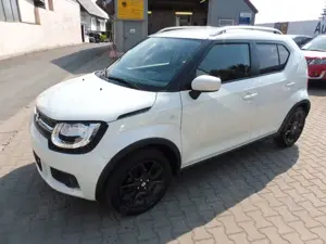 Suzuki Ignis Comfort
