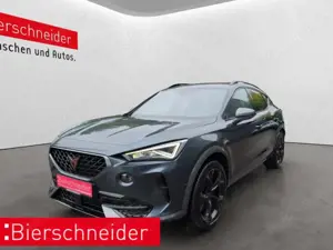 CUPRA Formentor 1.4 e-HYBRID DSG VZ LED NAVI AHK 19 PARKLENK EL.HE