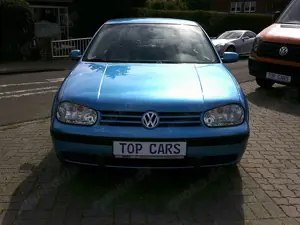 Volkswagen Golf 1.4 Ocean