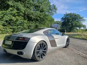 Audi R8 4.2 FSI quattro