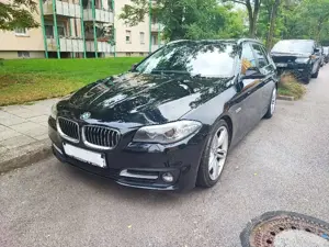 BMW 520 520d Touring Aut.