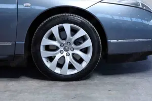 Citroen C6 Exclusive 2.Hand*Deutsch*Schiebedach Bild 5