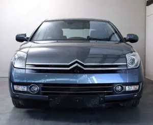 Citroen C6 Exclusive 2.Hand*Deutsch*Schiebedach Bild 4