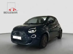 Fiat 500e Cabriolet Icon + Kamera, LED, Sitzheizung