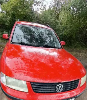 Volkswagen Passat Variant 2.8 VR6 Classic Line