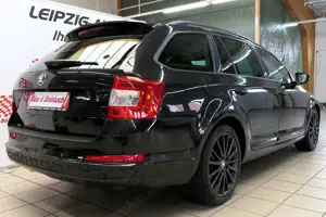 Skoda Octavia Combi Joy*AUT*NAV*AHK*PANO*PDC* Bild 5