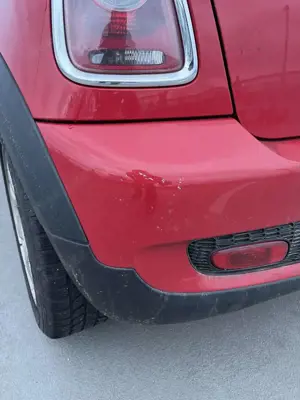 MINI Cooper S Chilli Paket, AC, 8 fach bereift, Panorama Dach. Bild 5