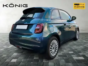 Fiat 500e Base 42kWh KLIMA*CARPLAY*ANDROID-AUTO Bild 3
