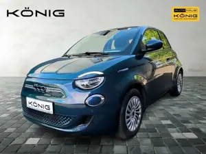 Fiat 500e Base 42kWh KLIMA*CARPLAY*ANDROID-AUTO