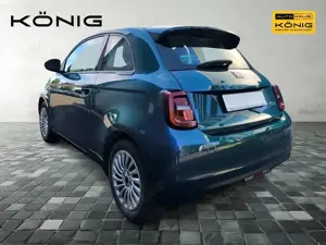 Fiat 500e Base 42kWh KLIMA*CARPLAY*ANDROID-AUTO Bild 4