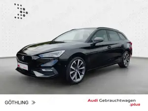 SEAT Leon Sportstourer 1.5 TSI FR*LED*Digital*Navi*Ka