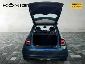 Fiat 500e Base 42kWh KLIMA*CARPLAY*ANDROID-AUTO Bild 5