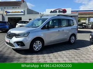 Renault Kangoo III Edition One AHK|FULL-LED|SPURHALTE Bild 2