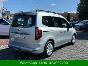 Renault Kangoo III Edition One AHK|FULL-LED|SPURHALTE Bild 5