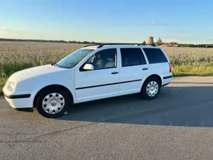 Volkswagen Golf Golf 1.9 SDI