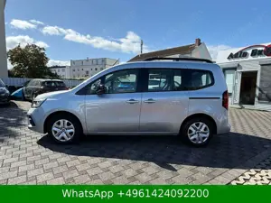 Renault Kangoo III Edition One AHK|FULL-LED|SPURHALTE Bild 3