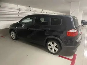 Chevrolet Orlando 1.4T LT+