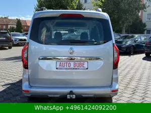 Renault Kangoo III Edition One AHK|FULL-LED|SPURHALTE Bild 4