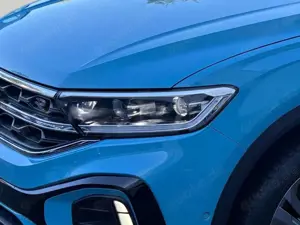 Volkswagen T-Roc 1.5 TSI R-LINE  Navi*IQ*Carplay Bild 5