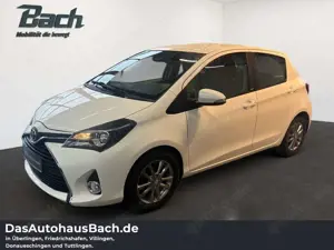 Toyota Yaris 1,3 Edition-S