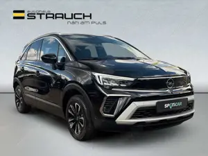 Opel Crossland X Crossland Ultimate AT bhWSS/Navi/AGR/HUD/180°RFK