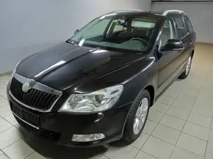 Skoda Octavia Ambiente