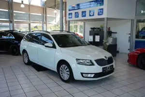 Skoda Octavia Combi Ambition