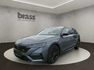 Skoda Octavia Combi RS