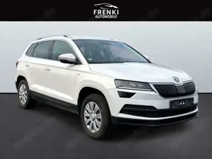Skoda Karoq Drive 125 4x4*NAVI*LED*Standheizung*