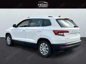 Skoda Karoq Drive 125 4x4*NAVI*LED*Standheizung* Bild 5