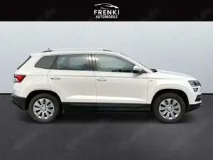 Skoda Karoq Drive 125 4x4*NAVI*LED*Standheizung* Bild 4