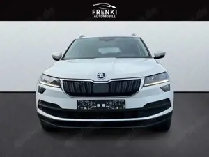 Skoda Karoq Drive 125 4x4*NAVI*LED*Standheizung* Bild 2