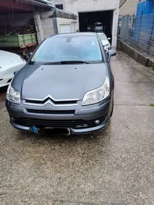 Citroen C4 2.0 16V Exclusive