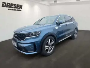 Kia Sorento Platinum Plug-In Hybrid 1.6 GLASDACH,SITZHZG,NAVI,