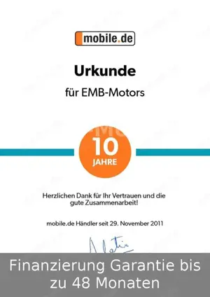 Skoda Octavia Combi Elegance Bild 5