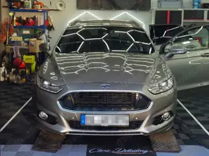 Ford Mondeo Mondeo Turnier Turnier 1.5 EcoBoost Autom. ST-Line